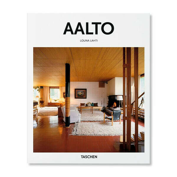 Aalto (Basic Art Series)