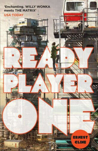 Ready Player One                                Library Binding