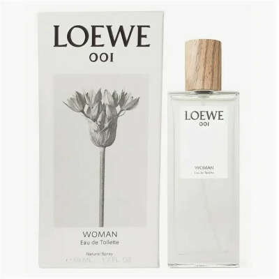 Loewe "001"