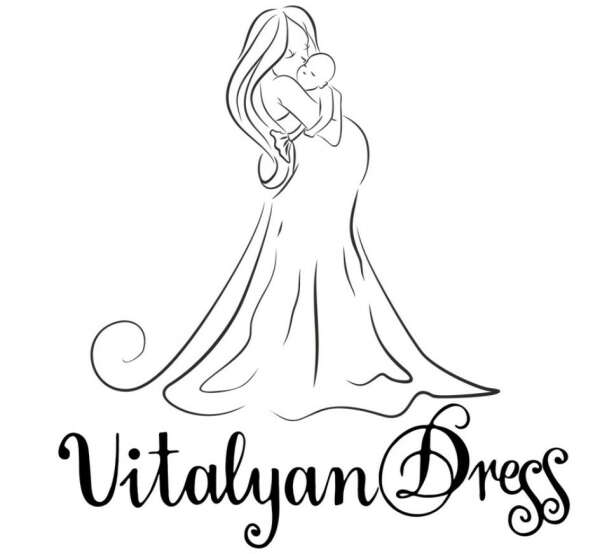 Сертификат VitalyanDress