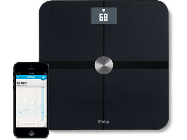 WITHINGS WS-50