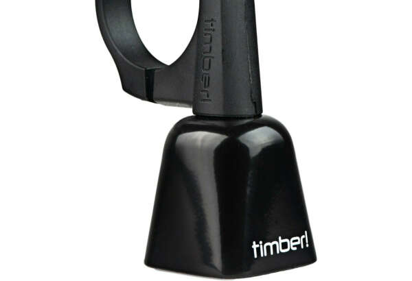 Timber! Mountain Bike Bell