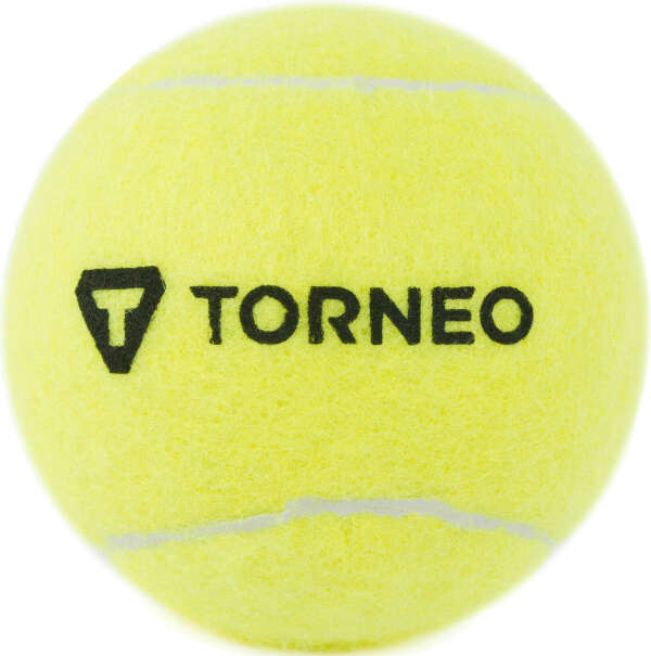 Мяч для большого тенниса Torneo 2 шт