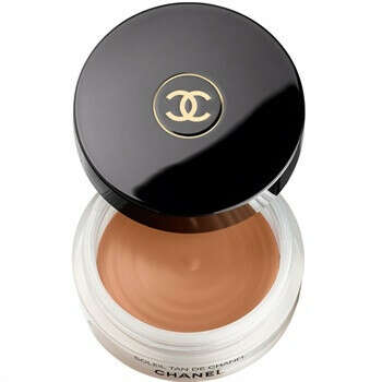 CHANEL - SOLEIL TAN DE CHANEL BRONZING MAKEUP BASE