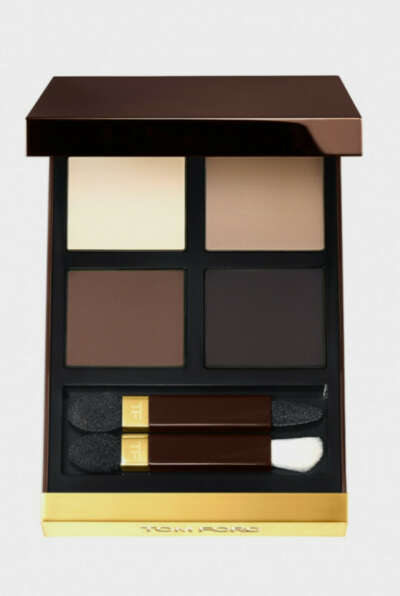 TOM FORD eye color quad