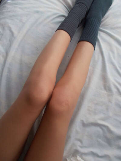 стройные ноги