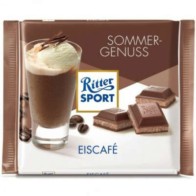 Ritter Sport EisCafe