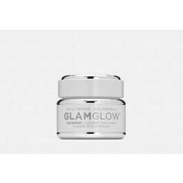 В наличии: Очищающая маска для лица GlamGlow Supermud® — купить со скидкой 40% в интернет-магазине «Золотое яблоко»