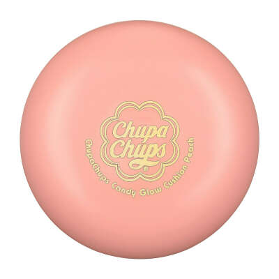 Chupa Chups Candy Glow Cushion