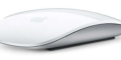 Apple Magic Mouse