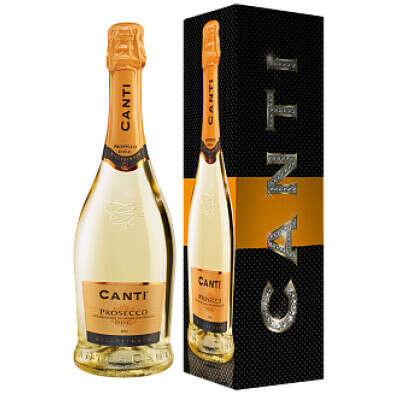 Prosecco Canti