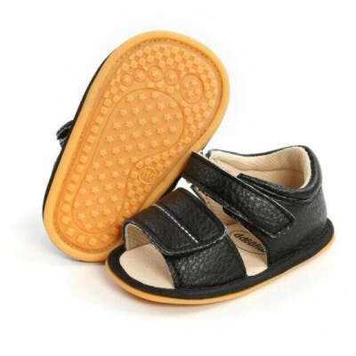 Explore-myggpp™ Baby Sandals or Footwear For Age 0-18 Months