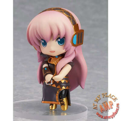 Маленькая фигурка nendoroid petite Migurine Luka