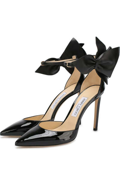 JIMMY CHOO kelley 100