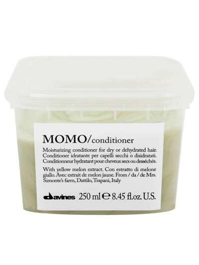 Увлажняющий кондиционер Essential Haircare Momo Conditioner, 250 мл, Davines