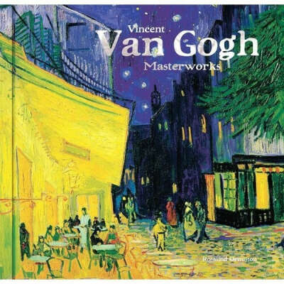 Vincent Van Gogh Masterworks