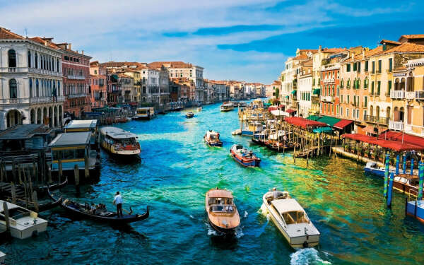 Хочу отдохнуть в Италии