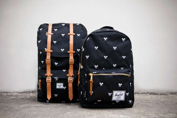 рюкзак herschel