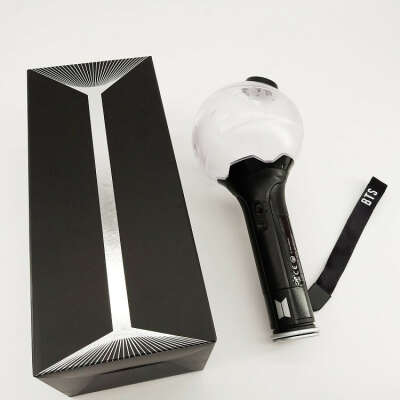 BTS lightstick ver.3