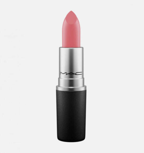 MAC lipstick matte please me