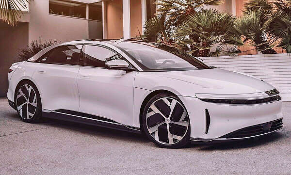 Lucid Air