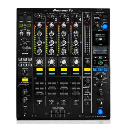 PIONEER DJM-900NXS2