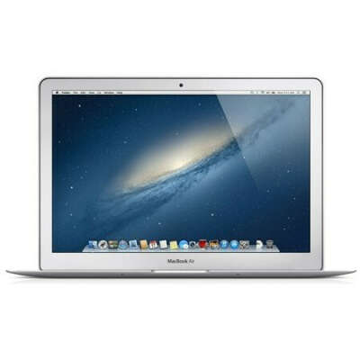 Ноутбук Apple MacBook Air 13 2020 (MWTK2RU/A) серебристый