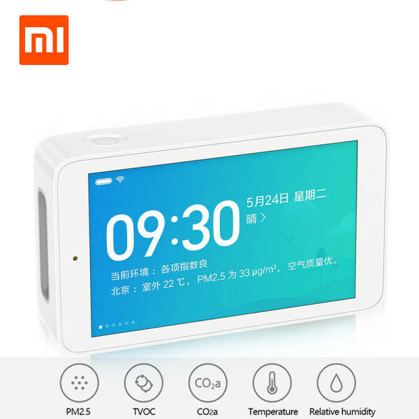 Xiaomi Mijia детектор воздуха