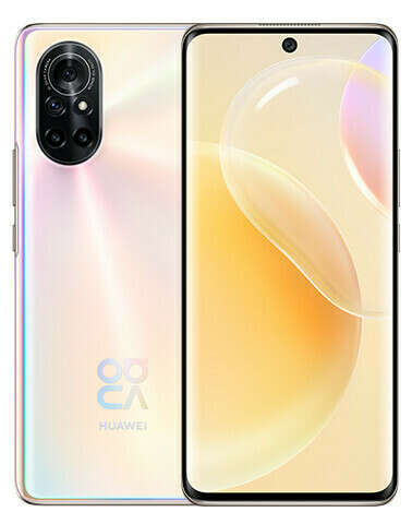 HUAWEI nova 8