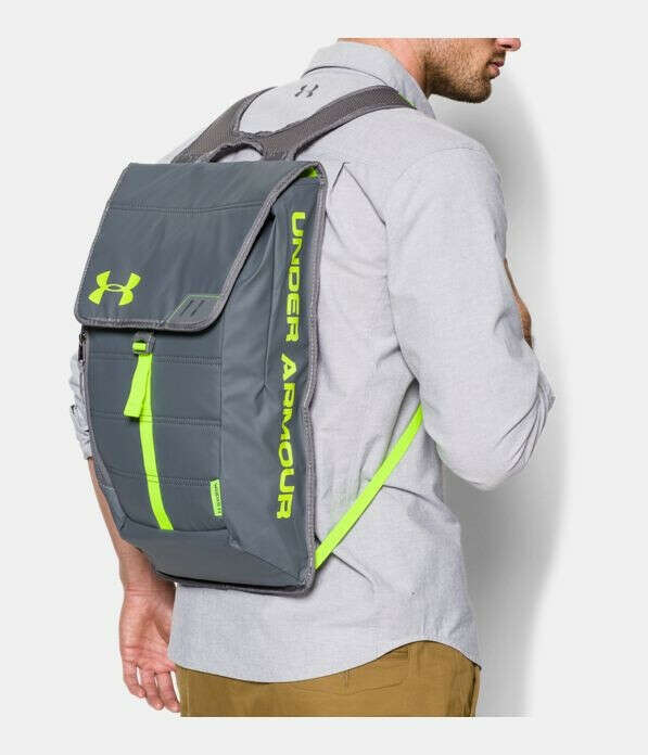 under armour storm tech pack