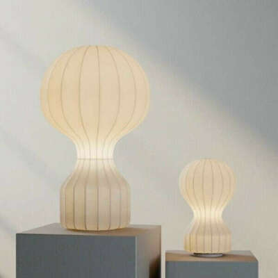 Table lamp Gatto by Castiglioni