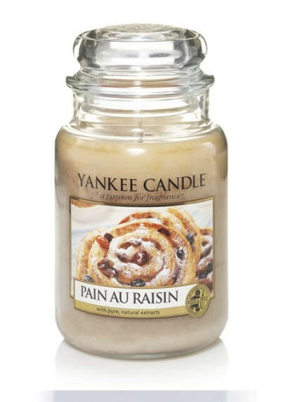 СВЕЧА YANKEE CANDLE