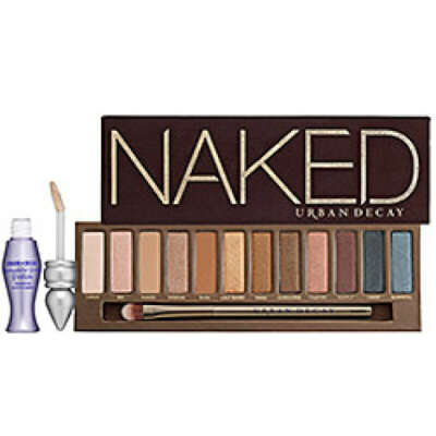 Sephora: Urban Decay : Naked Palette : eyeshadow-palettes