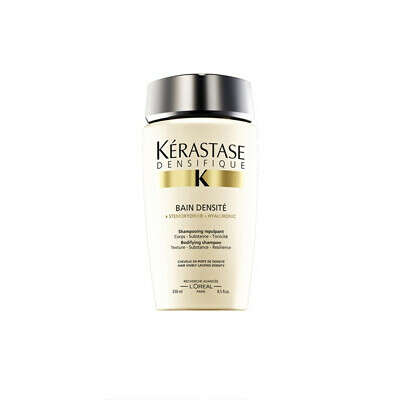 Kérastase Densifique Bain Densité Bodifying Shampoo 250ml