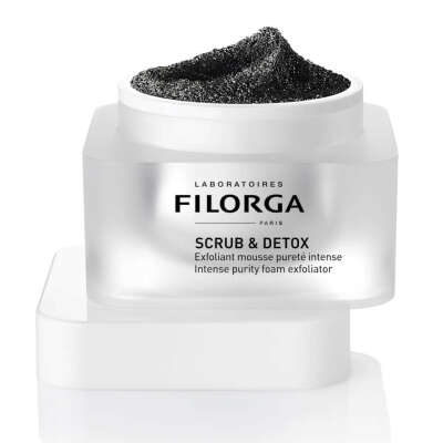 Filorga Scrub & Detox Exfoliator Exclusive 50ml