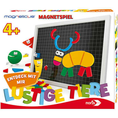 Magnetspiel Magneticus