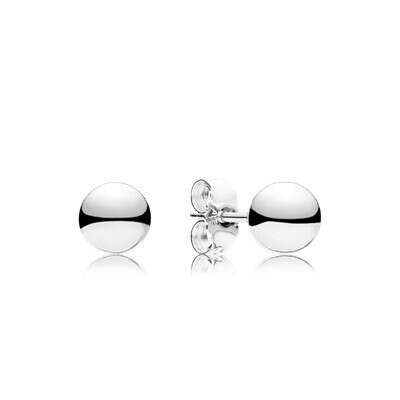 PANDORA | Срібні сережки