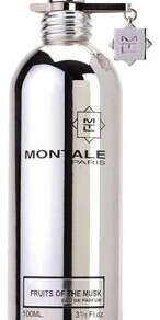MONTALE FRUITS OF THE MUSK
