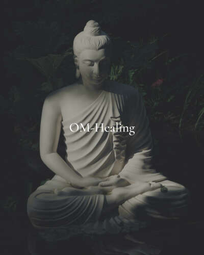 OM-Healing
