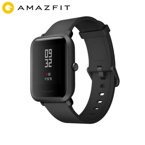 Amazfit Bip Smartwatch