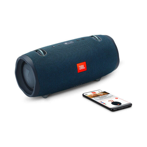 JBL Xtreme 2