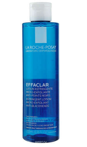 La Roche-Posay Лосьон для сужения пор