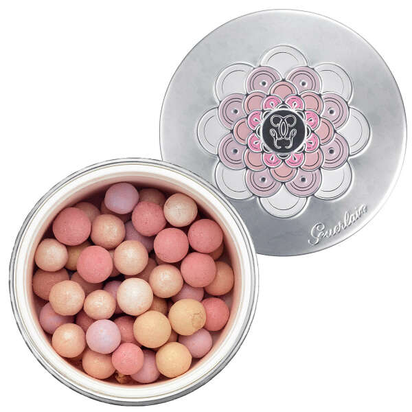 Guerlain Météorites Powder For The Face