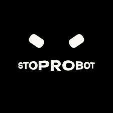 Stoprobot Vinyl (сертификат)