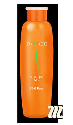 Шампунь B:oce MC для восстановления и увлажнения сухих волос, 240 мл, арт. 2201