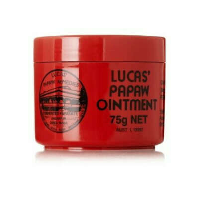 Austral Nature Lucas Papaw Ointment 75g.