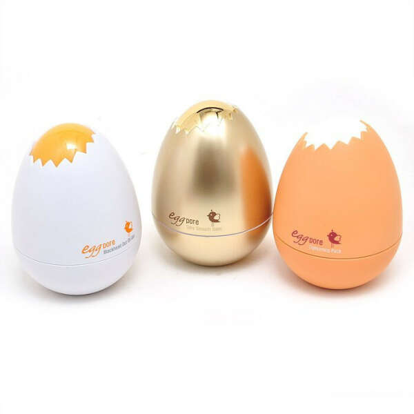 Tony Moly Egg Pore