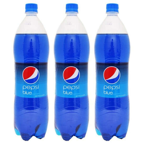 PEPSI BLUE