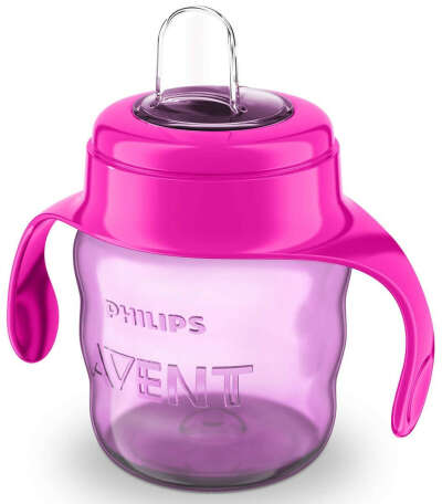 Philips Avent Чашка-поильник Comfort