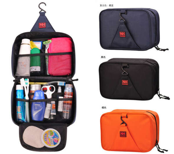 Tourism supplies naturehike large capacity commercial  men travel storage bag  women&#039;s cosmetic bag on Aliexpress.com